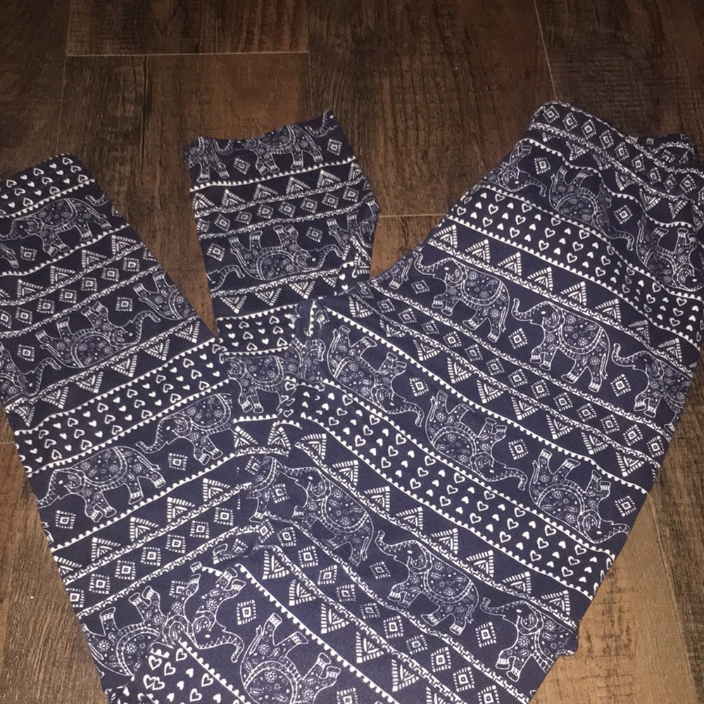 ShoSho Leggings